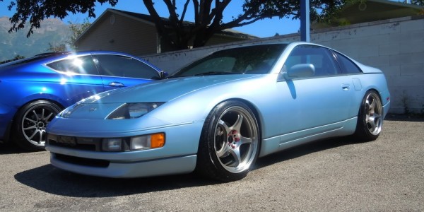 Nissan 300ZX
