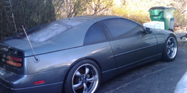 Nissan 300ZX