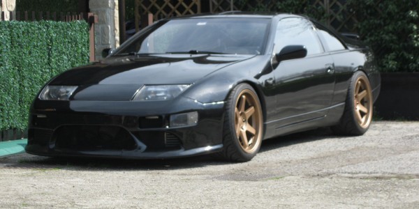 Nissan 300ZX