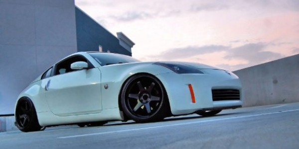 Nissan 350Z