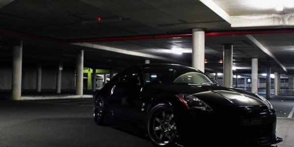 Nissan 350Z