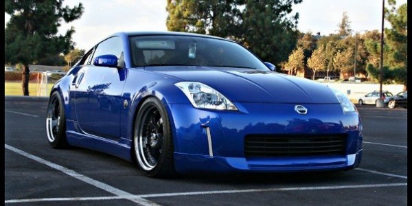 Nissan 350Z