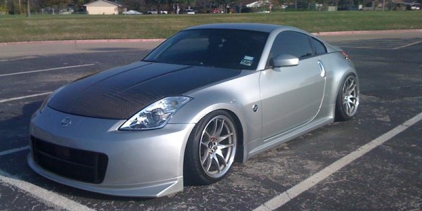 Nissan 350Z