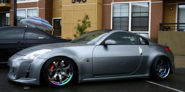 Nissan 350Z