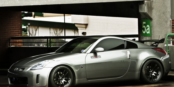 Nissan 350Z