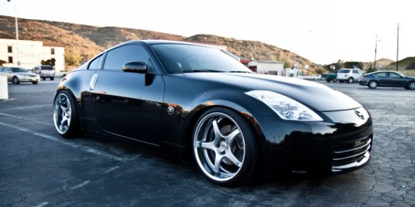Nissan 350Z
