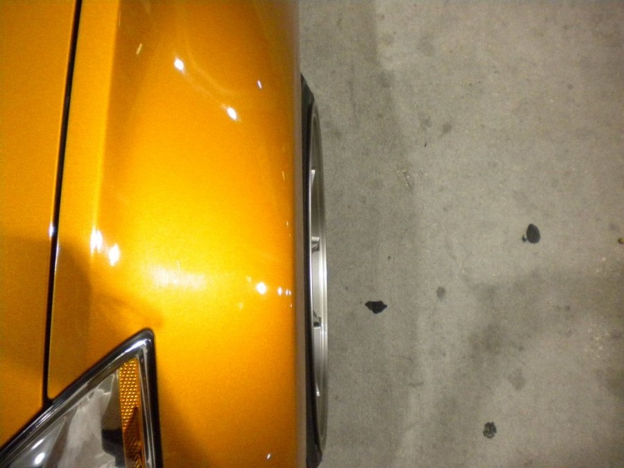 Nissan 350Z Räder Weds Sport TC105N R18 10.5J ET12 255/35 265/35