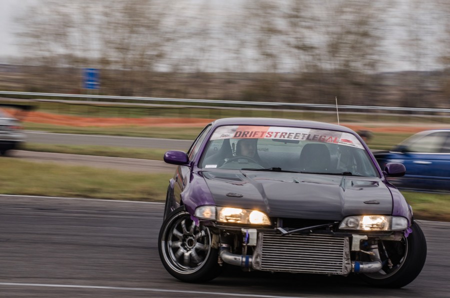 Nissan Silvia S14 Räder Work Emotion XD9 R17 8.5J ET32 225/45 9.5J 255/40 zenki 