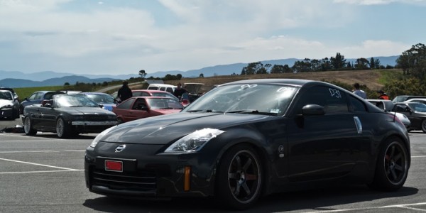 Nissan 350Z