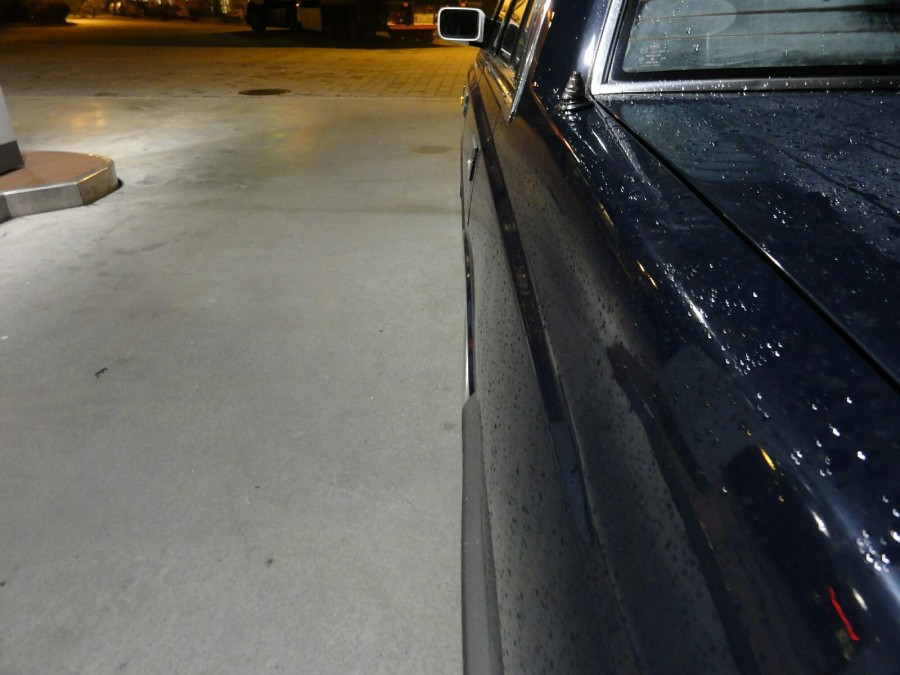 Nissan Laurel C32 Räder Brock B1 R16 7.5J ET35 195/45 Work VS-XX R17 10J ET20 205/40