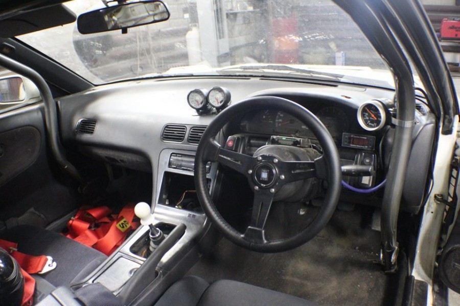 Nissan 180SX/200SX/240SX rines Rays Volk Racing TE37 17″ 9J ET15 9.5J ET12 am circuit spec 