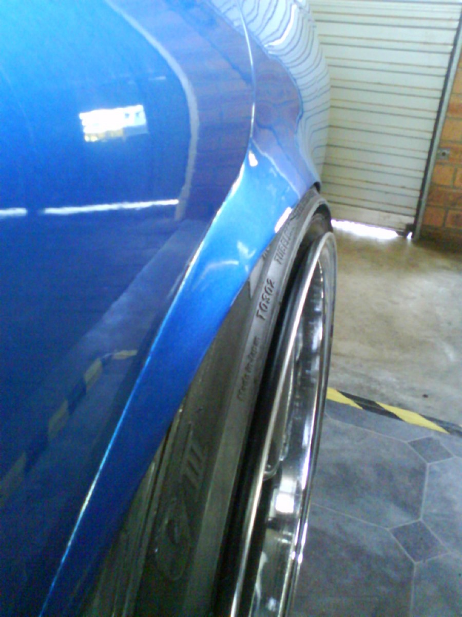 Nissan Skyline R32 rines ROH Adrenaline 18″ 10J ET30 225/40 sedan 