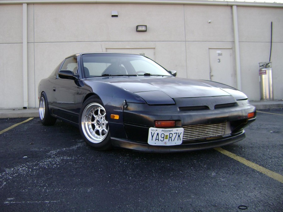 Nissan 180SX/200SX/240SX rines XXR 002 15″ 8J 195/50 205/50 S13Dan 