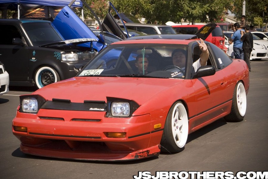 Nissan 180SX/200SX/240SX rines XXR 962 17″ 9J ET35 205/40 215/45