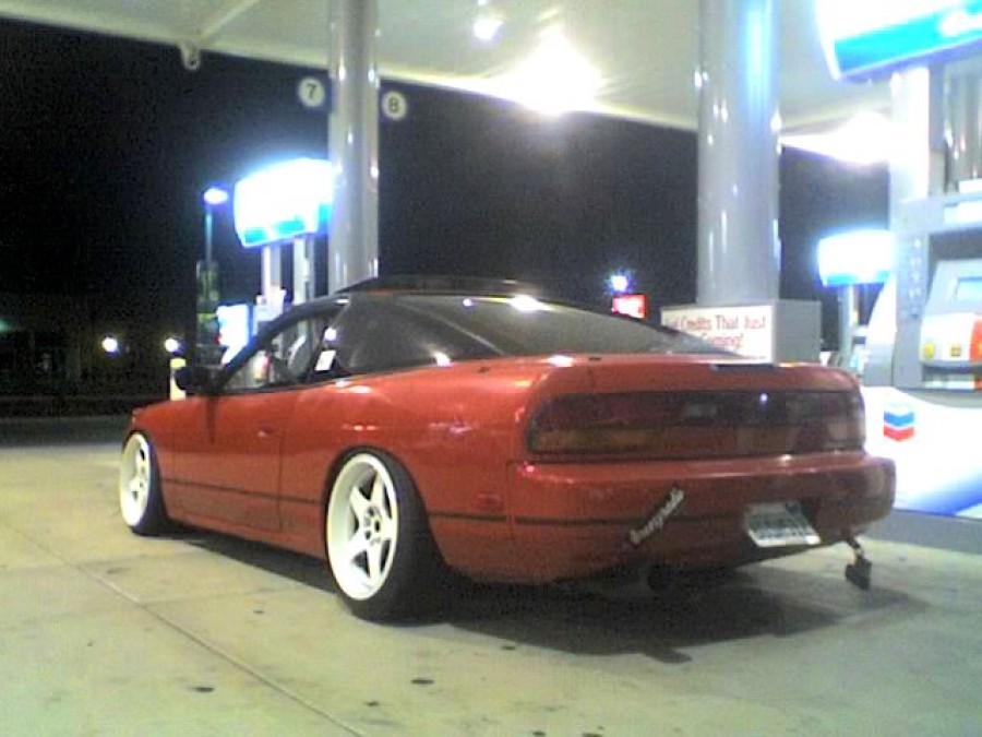 Nissan 180SX/200SX/240SX rines XXR 962 17″ 9J ET35 205/40 215/45
