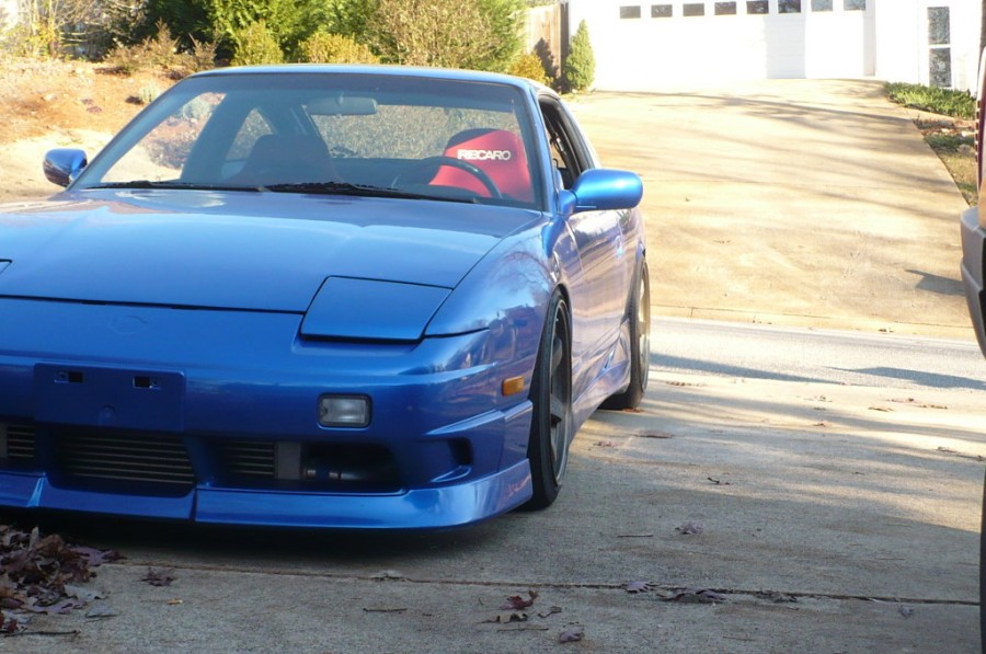 Nissan 180SX/200SX/240SX rines Rays Volk Racing TE37 17″ 9J ET15 215/40 18″ 9.5J ET12 225/40