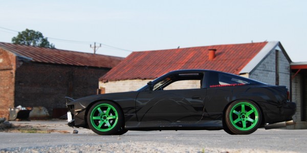 Nissan 180SX/200SX/240SX