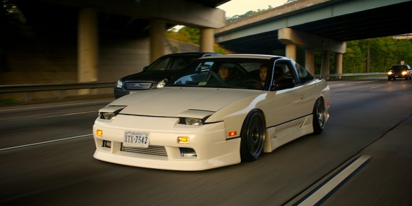Nissan 180SX/200SX/240SX