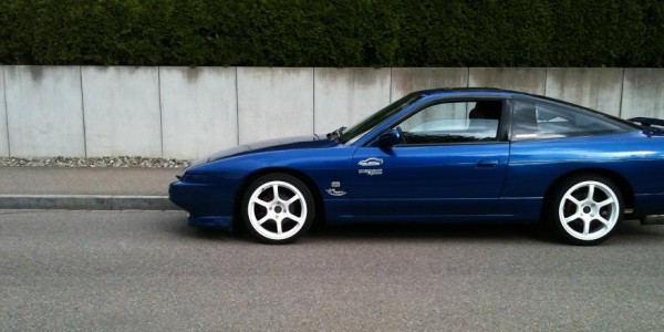 Nissan 180SX/200SX/240SX