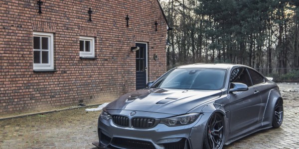 BMW M4