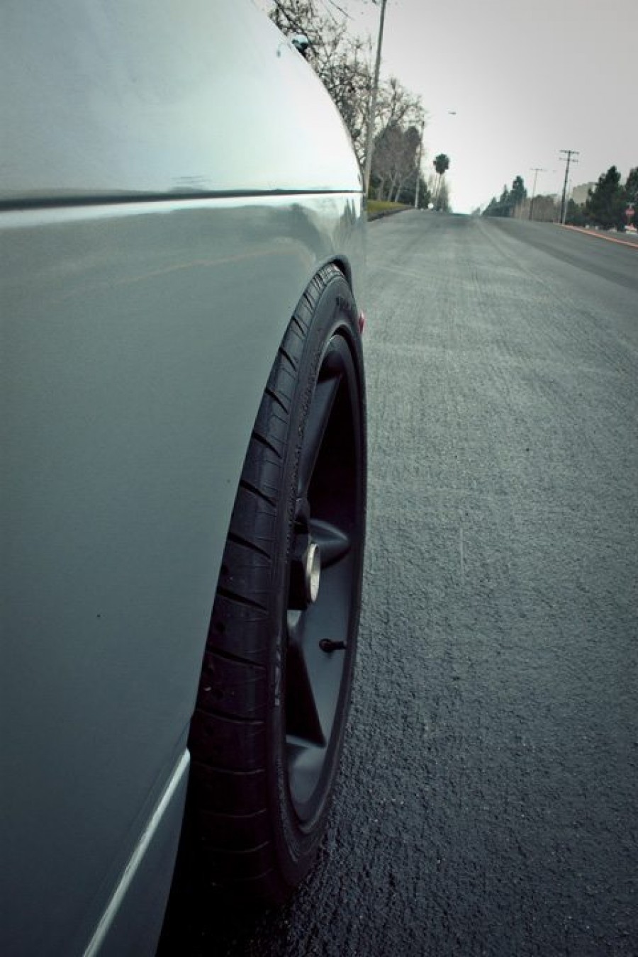 Nissan 180SX/200SX/240SX rines Work Ryver Spoke 17″ 8J ET35 235/40 9J ET38 255/40