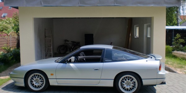Nissan 180SX/200SX/240SX