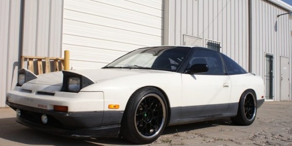 Nissan 180SX/200SX/240SX