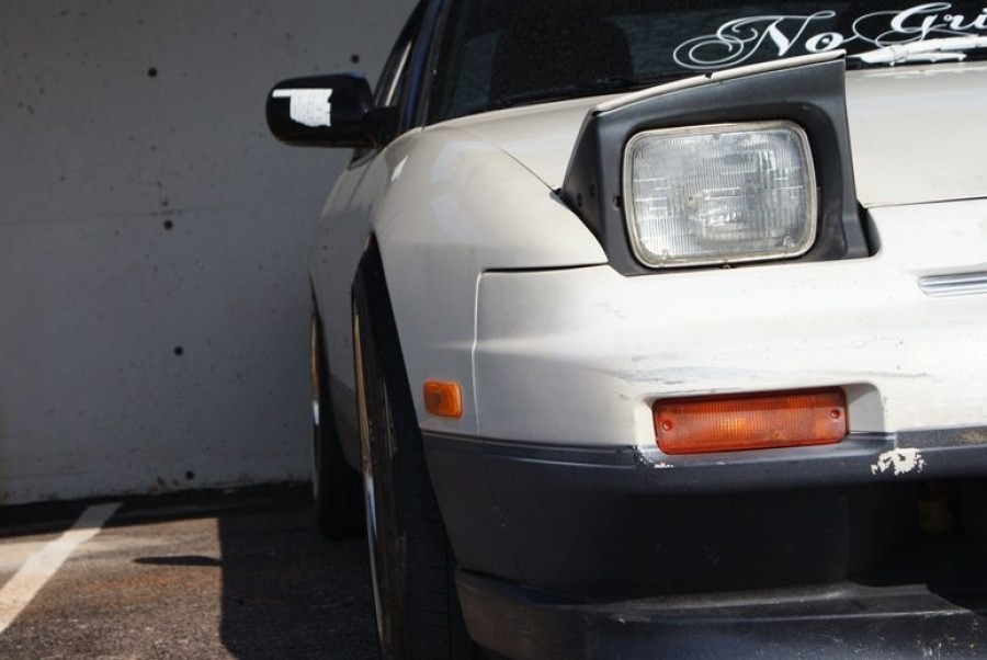 Nissan 180SX/200SX/240SX S13 rines XXR 006 17″ 9J ET20 225/45