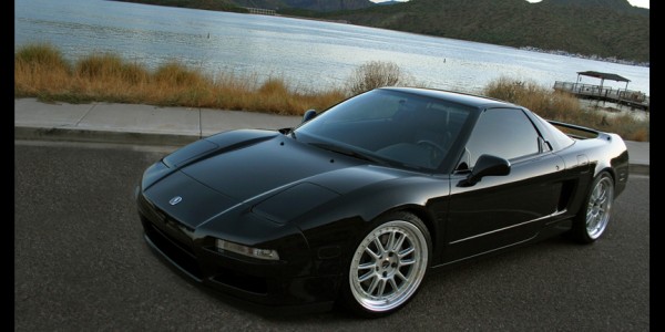 Acura NSX
