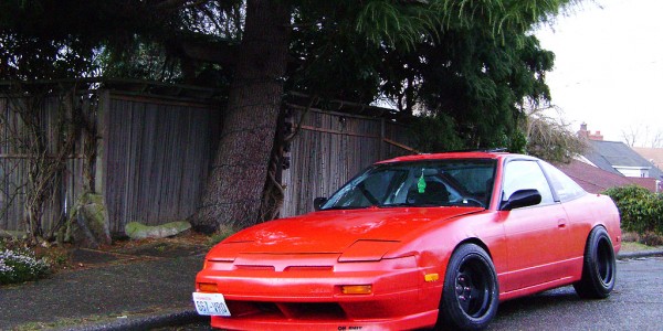 Nissan 180SX/200SX/240SX