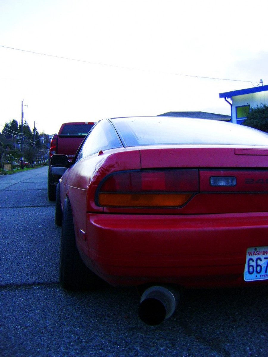 Nissan 180SX/200SX/240SX rines Eagle Alloy 028 15″ 8J ET-30 195/50 195/60