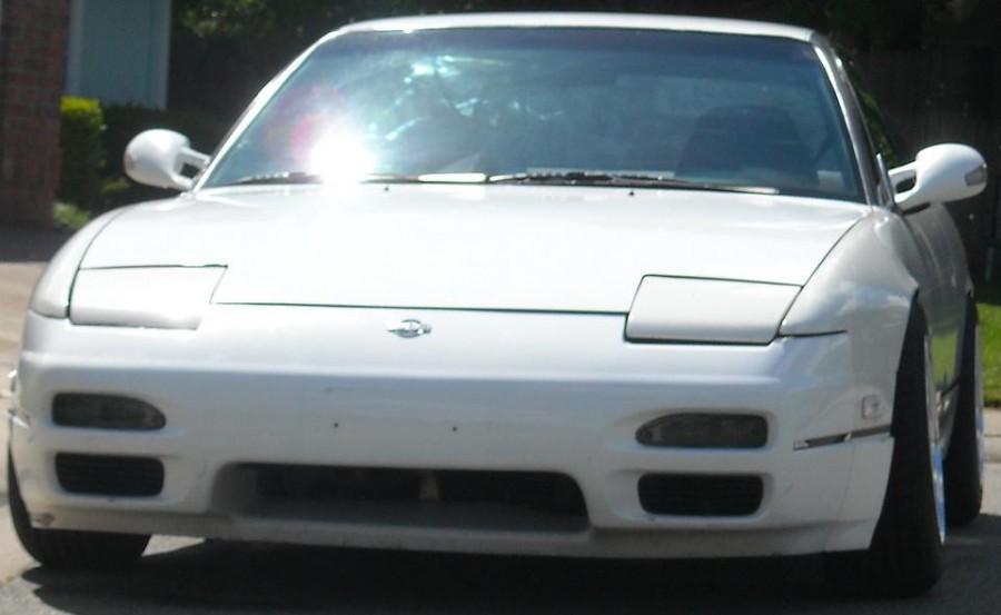 Nissan 180SX/200SX/240SX rines XXR 002 15″ 8J ET-7 195/60