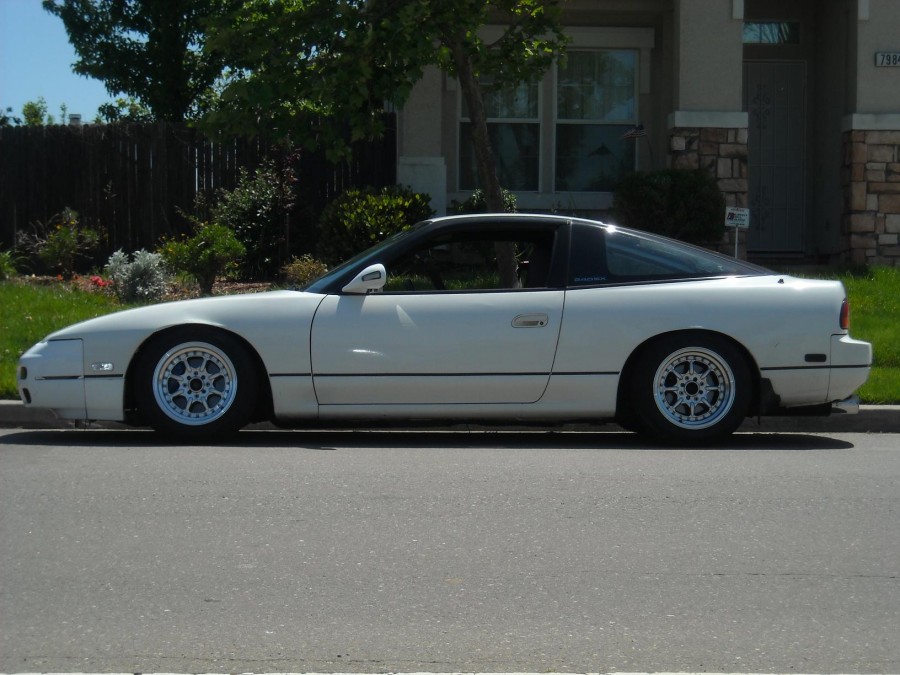 Nissan 180SX/200SX/240SX rines XXR 002 15″ 8J ET-7 195/60