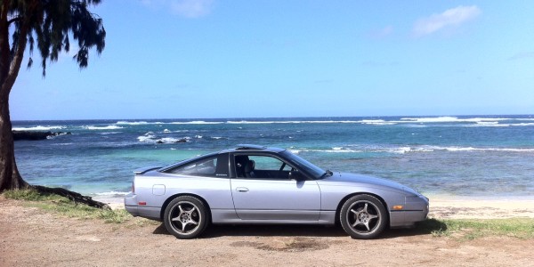 Nissan 180SX/200SX/240SX