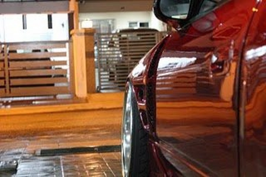 Nissan 180SX/200SX/240SX S13 rines SSR Vienna Kreis 18″ 10J ET-1 225/40 12J 245/40