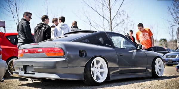 Nissan 180SX/200SX/240SX
