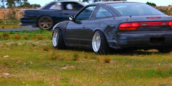 Nissan 180SX/200SX/240SX