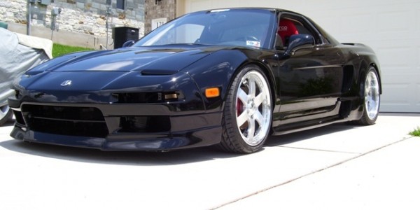 Acura NSX