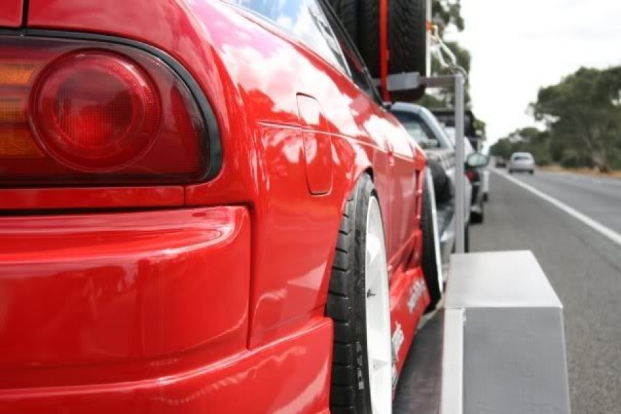 Nissan 180SX/200SX/240SX rines Bee R B5 17″ 9J ET25 215/40 225/45