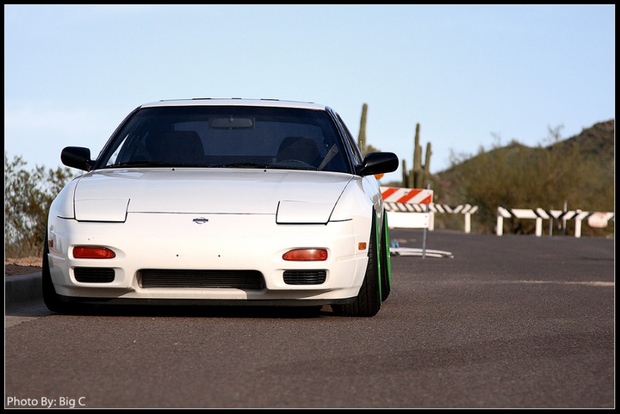 Nissan 180SX/200SX/240SX rines Rays Volk Racing TE37 18″ 9.5J ET12 225/35 10.5J ET15 235/40