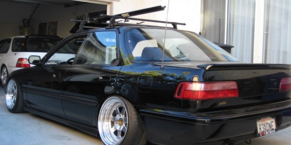 Acura Integra