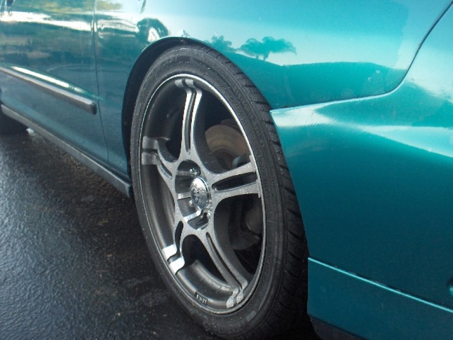 Acura Integra DB6-DB9, DC1-DC2, DC4 rines Konig Wheels Incident 17″ 8J ET40 215/40