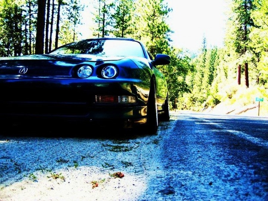 Acura Integra DB6-DB9, DC1-DC2, DC4 rines Rota Grid 16″ 8J ET10 205/45