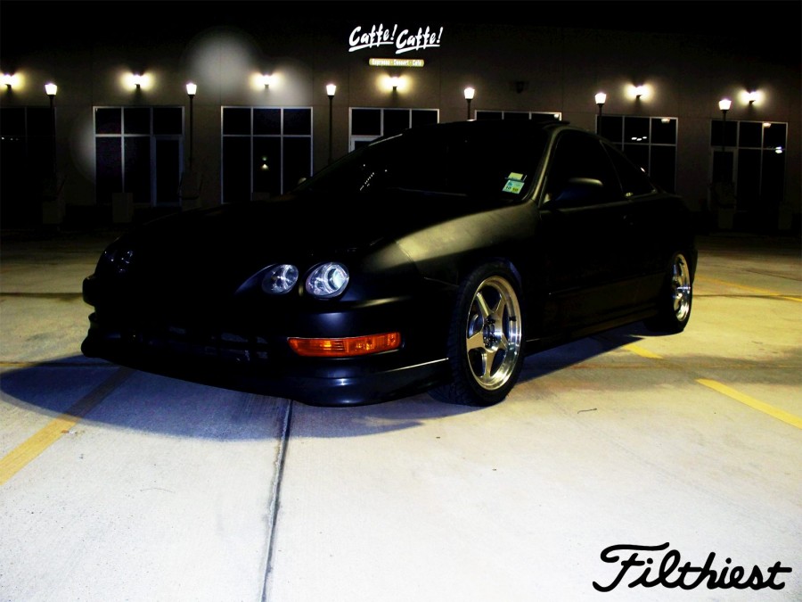 Acura Integra DB6-DB9, DC1-DC2, DC4 rines Rota Slipstream 16″ 7J ET23 205/45 ET15