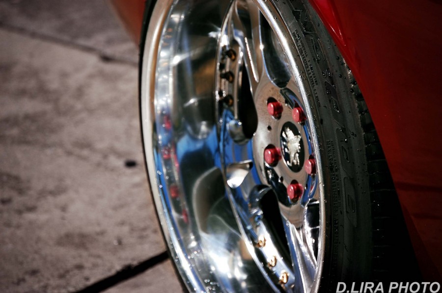 Nissan Silvia S14 rines Weds Sport Kranze Cerberus I 18″ 9.5J ET20 225/40 10.5J ET12 235/40