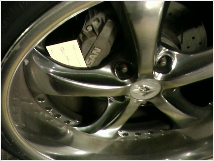 Nissan Silvia S14 rines Work VS-KF 18″ 9.5J ET7 225/40 10J 235/40 AzNCmB 