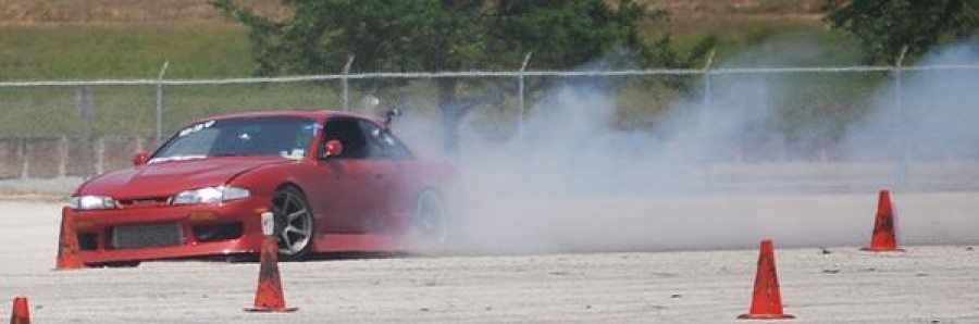Nissan Silvia S14 rines CST Hyper Zero 1 18″ 9.5J ET15 235/40
