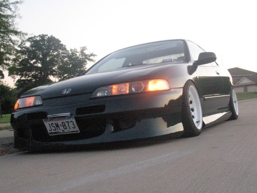 Acura Integra DB6-DB9, DC1-DC2, DC4 rines Diamond Racing Steelies 15″ 8J ET12 195/45