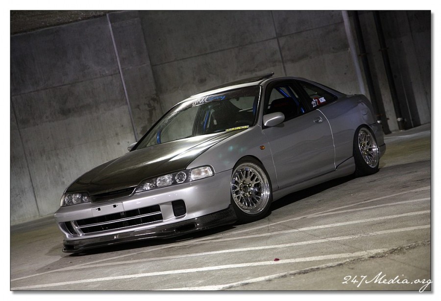 Acura Integra DB6-DB9, DC1-DC2, DC4 rines CCW Classic 16″ 9J ET35 225/40