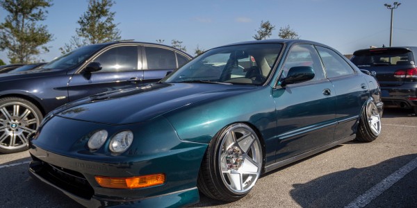 Acura Integra